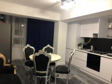 Фотографии Апартаменты luxury apartment г. Rîşcani (Молдова) №1 Фото Апартаменты luxury apartment г. Rîşcani 1