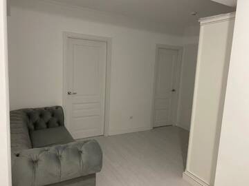 Фото номера Апартаменты с 2 спальнями Апартаменты luxury apartment г. Rîşcani 15