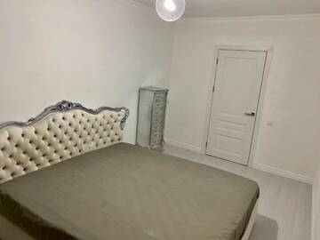 Фото номера Апартаменты с 2 спальнями Апартаменты luxury apartment г. Rîşcani 17