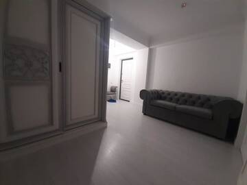 Фото номера Апартаменты с 2 спальнями Апартаменты luxury apartment г. Rîşcani 28