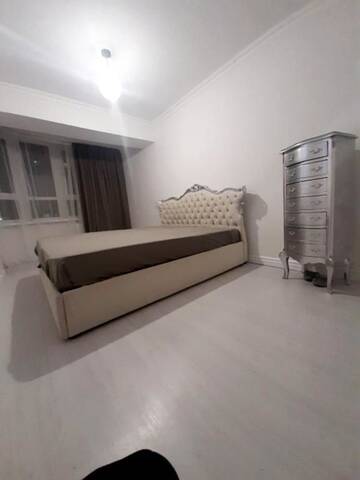 Фото номера Апартаменты с 2 спальнями Апартаменты luxury apartment г. Rîşcani 25