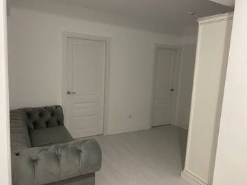 Фото номера Апартаменты с 2 спальнями Апартаменты luxury apartment г. Rîşcani 23
