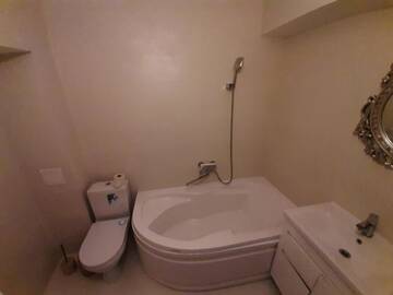 Фото номера Апартаменты с 2 спальнями Апартаменты luxury apartment г. Rîşcani 29